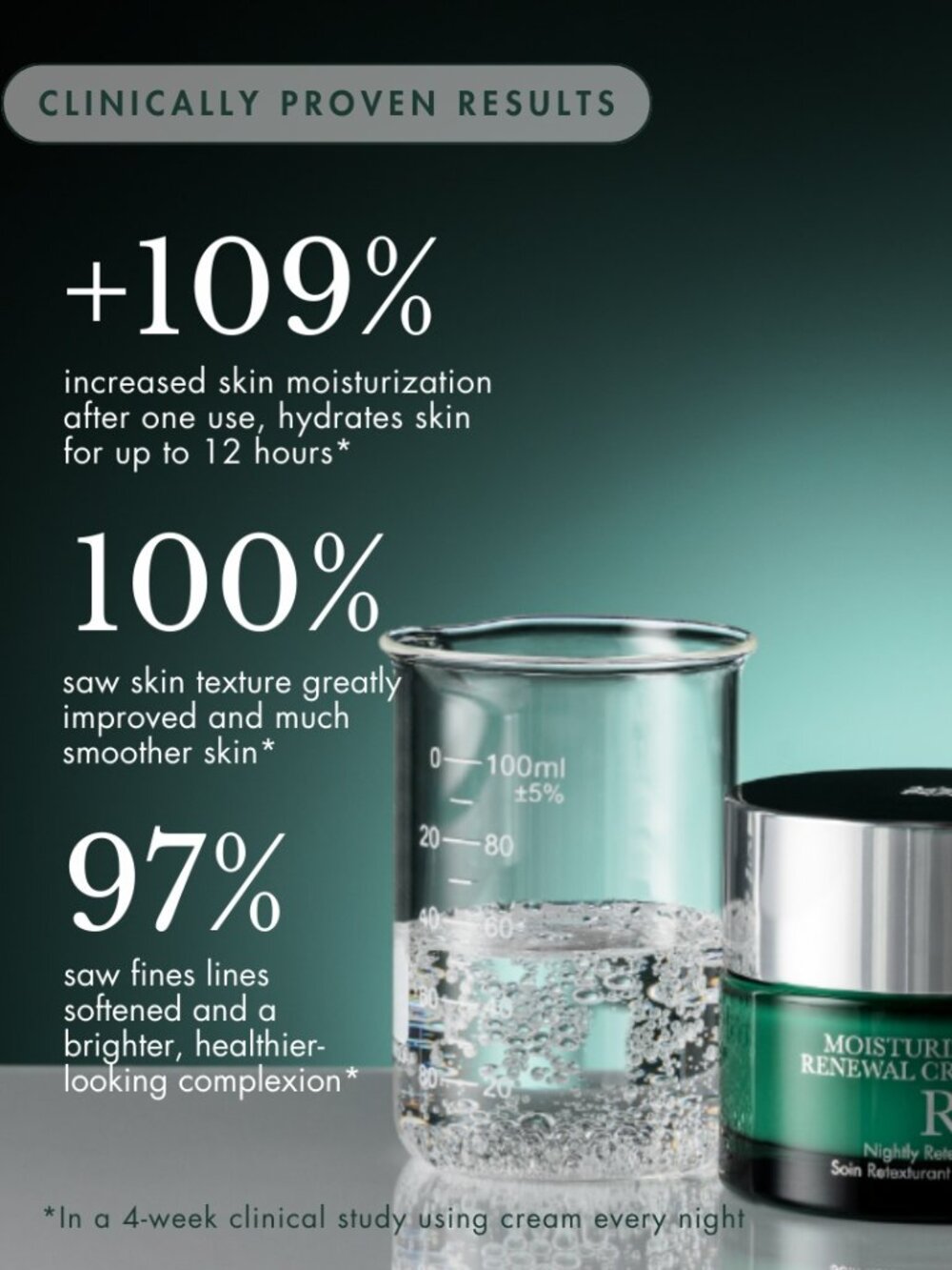 ReVive Skincare Gift Set-Moisturizing Renewal Cream,Mini Size,4 X 5ml-4pc-NEW - Picture 9 of 16